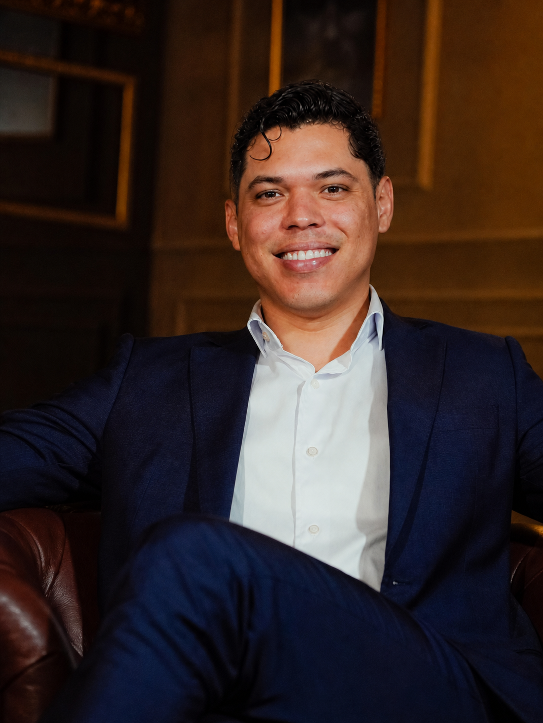 Thyago, top 1 do Brasil em consórcio